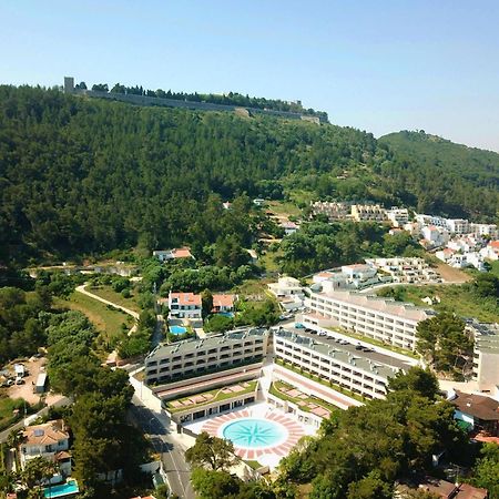 Four Points By Sheraton Sesimbra Exterior photo