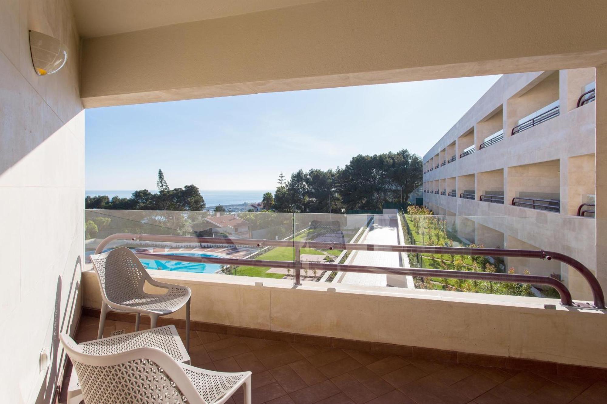 Four Points By Sheraton Sesimbra Exterior photo