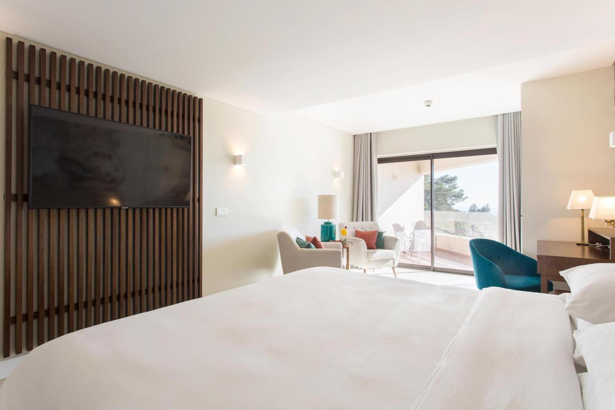 Four Points By Sheraton Sesimbra Exterior photo