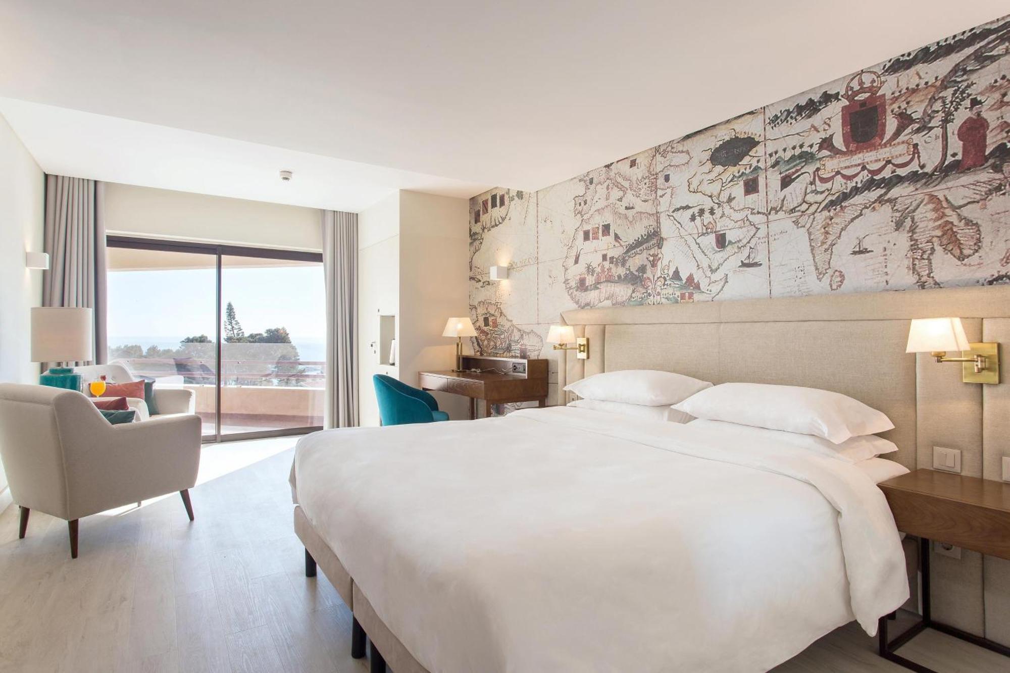 Four Points By Sheraton Sesimbra Exterior photo