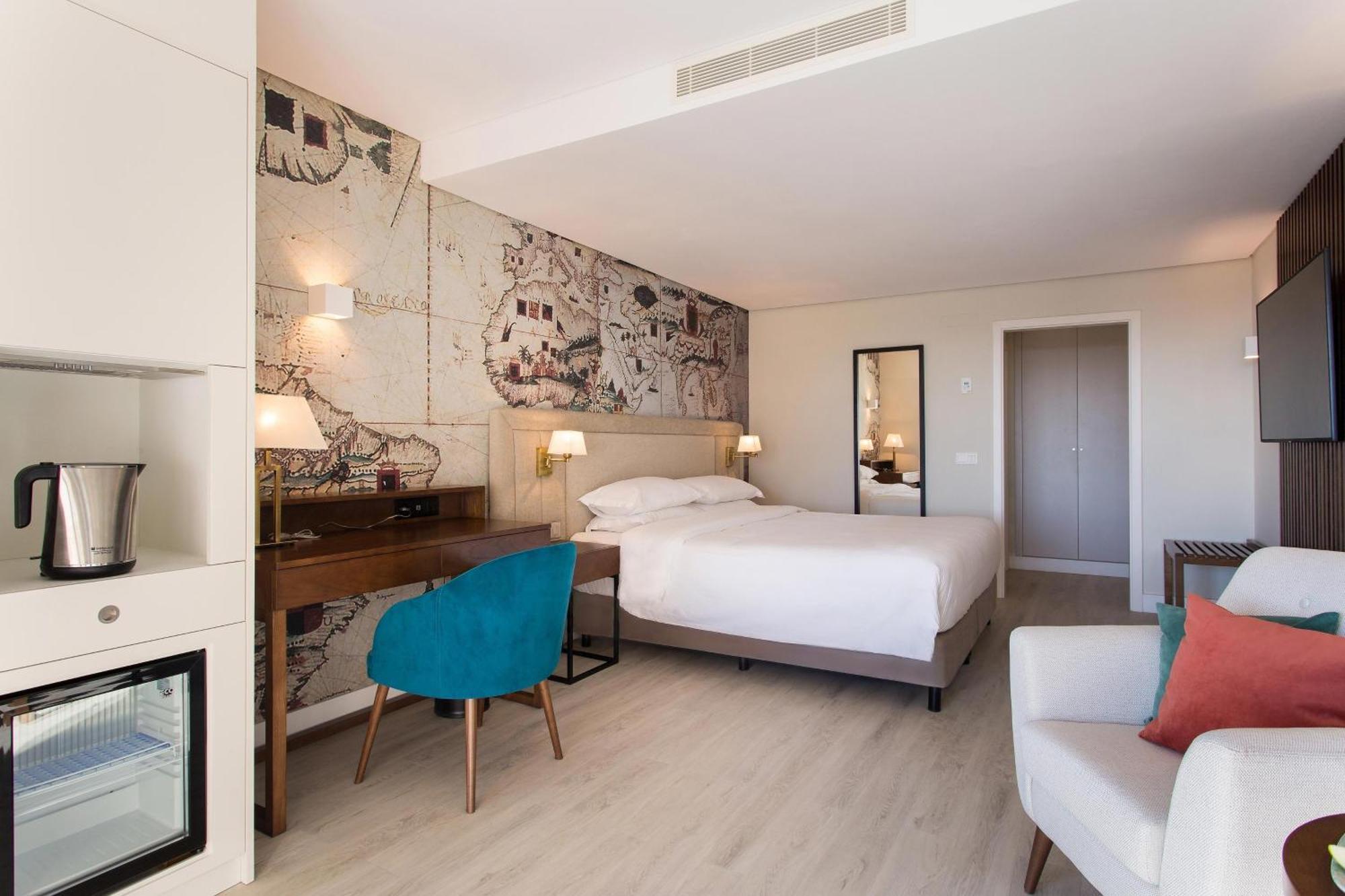 Four Points By Sheraton Sesimbra Exterior photo