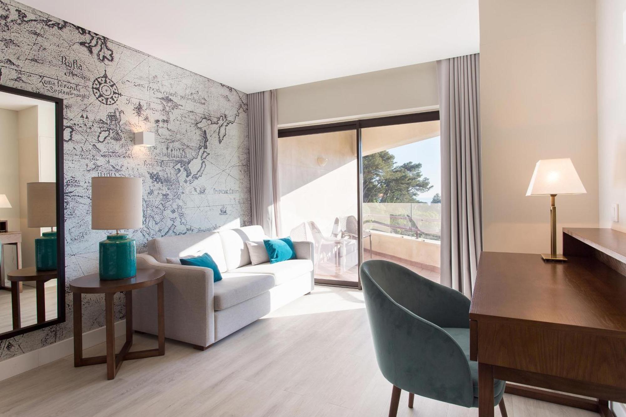 Four Points By Sheraton Sesimbra Exterior photo