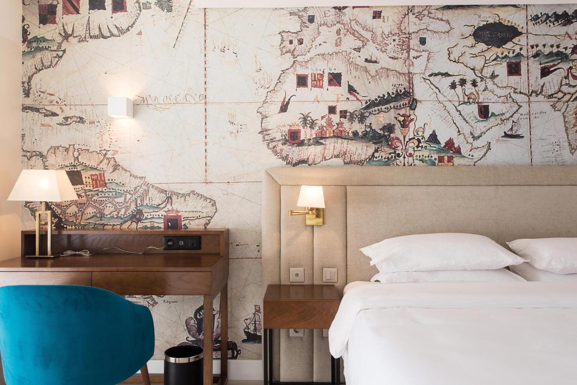 Four Points By Sheraton Sesimbra Exterior photo