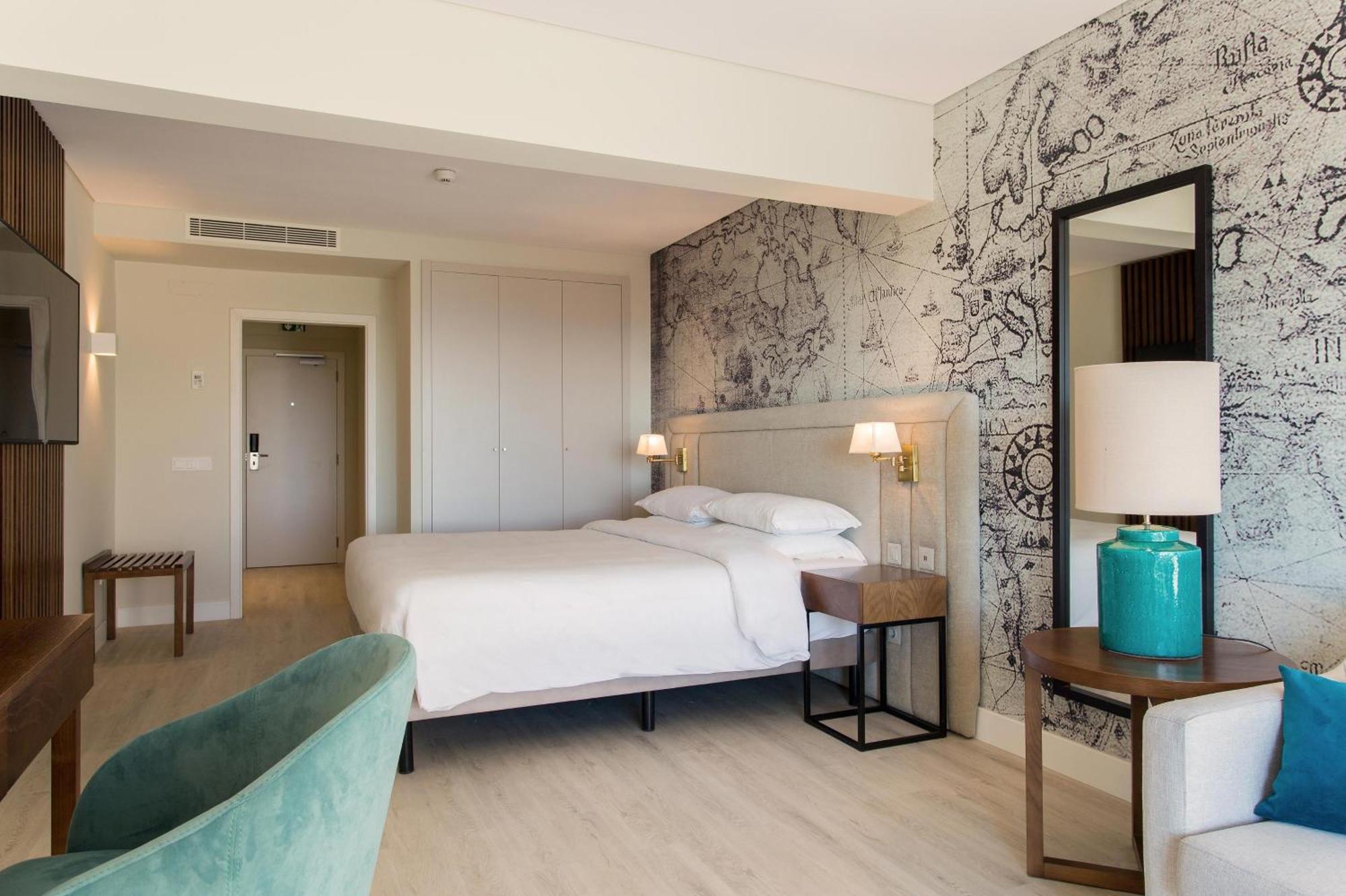 Four Points By Sheraton Sesimbra Exterior photo