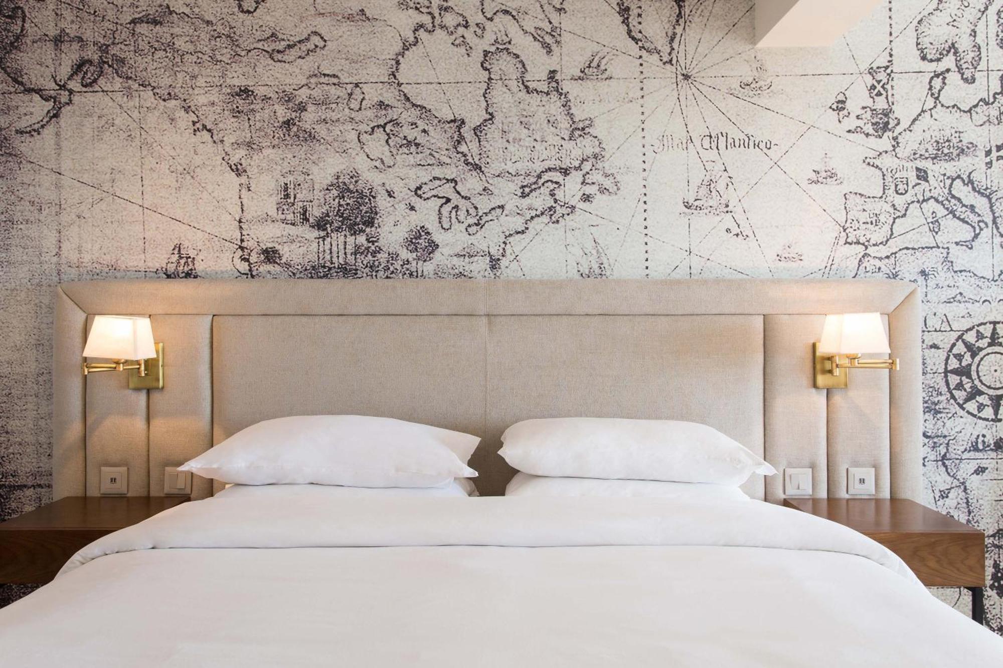 Four Points By Sheraton Sesimbra Exterior photo