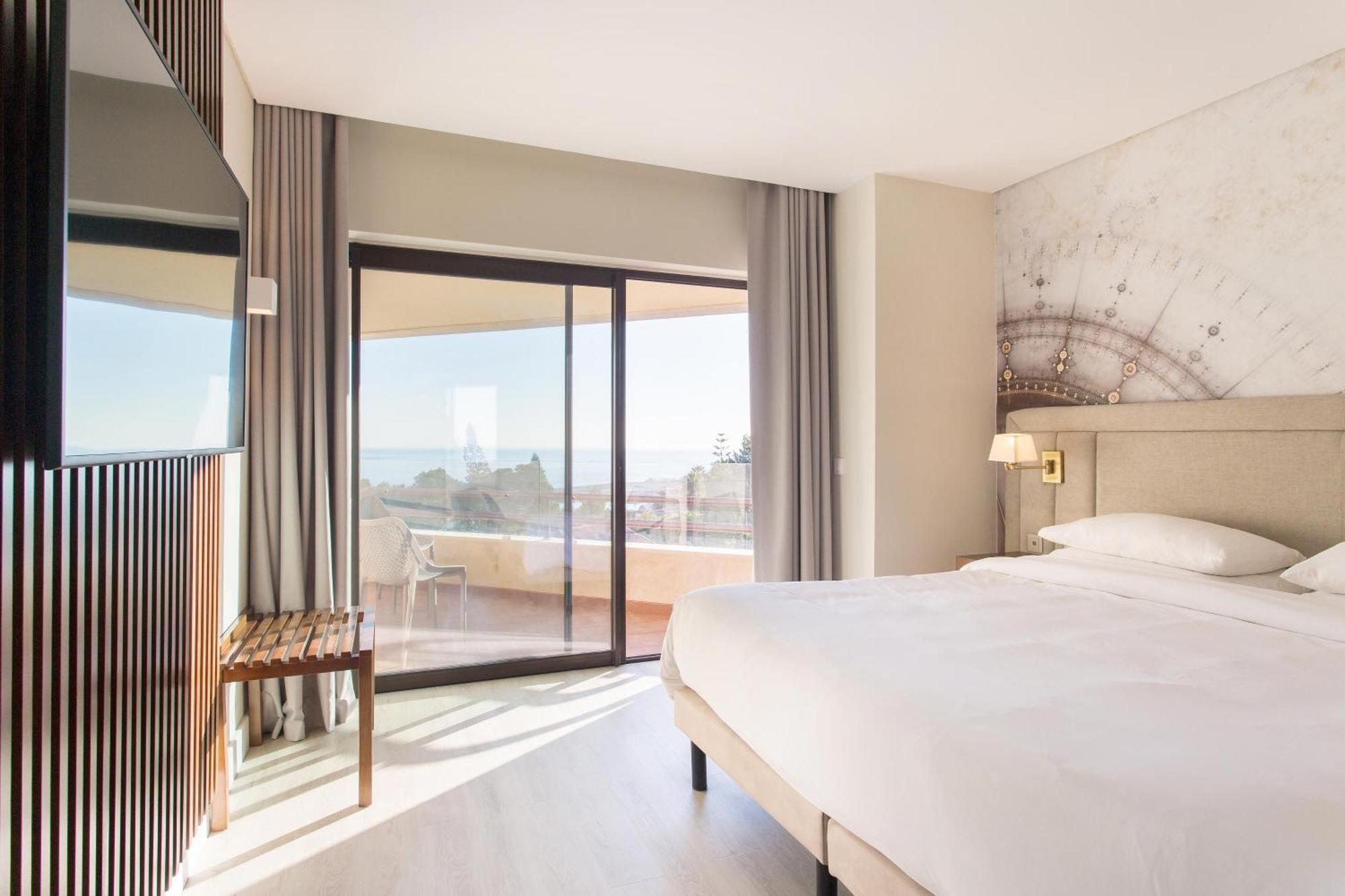 Four Points By Sheraton Sesimbra Exterior photo