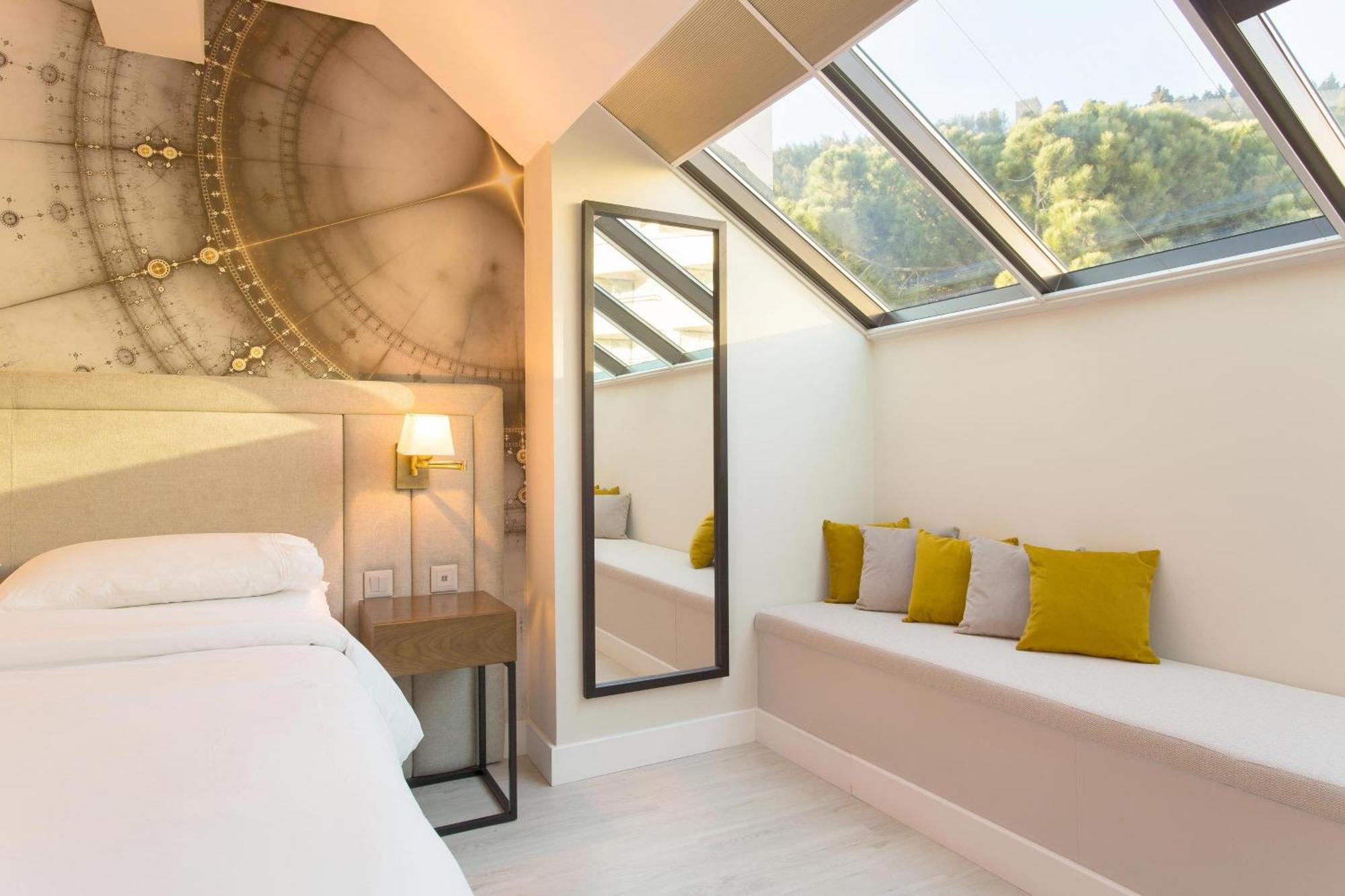 Four Points By Sheraton Sesimbra Exterior photo