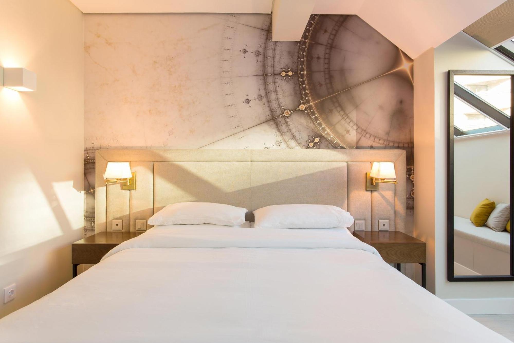Four Points By Sheraton Sesimbra Exterior photo