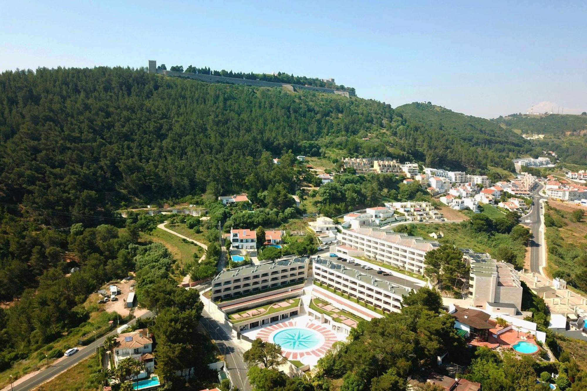 Four Points By Sheraton Sesimbra Exterior photo