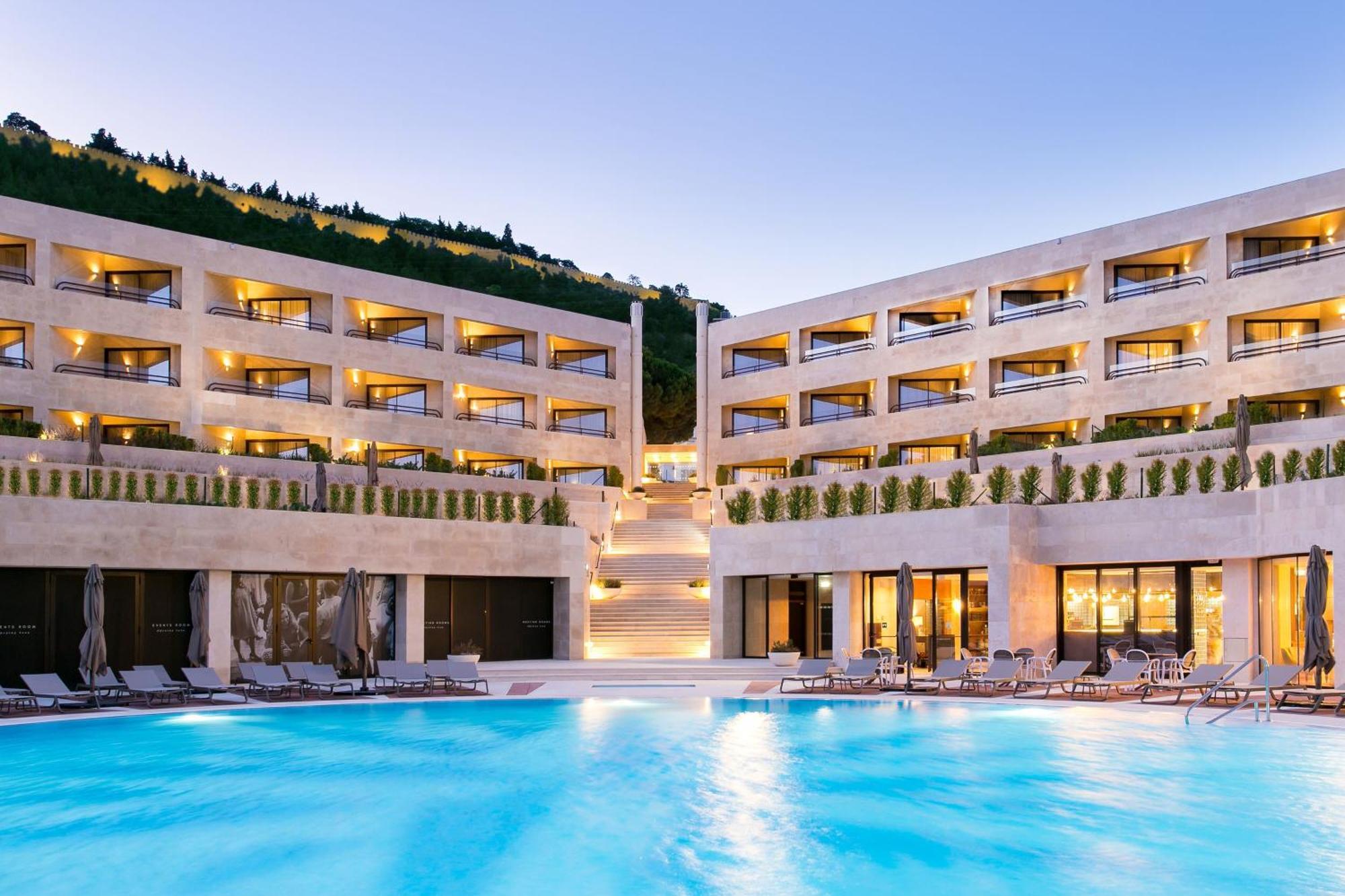 Four Points By Sheraton Sesimbra Exterior photo